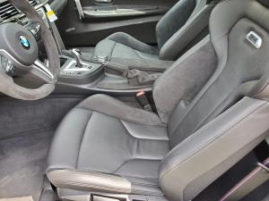 BMW M4 GTS 2016 года  (NA)